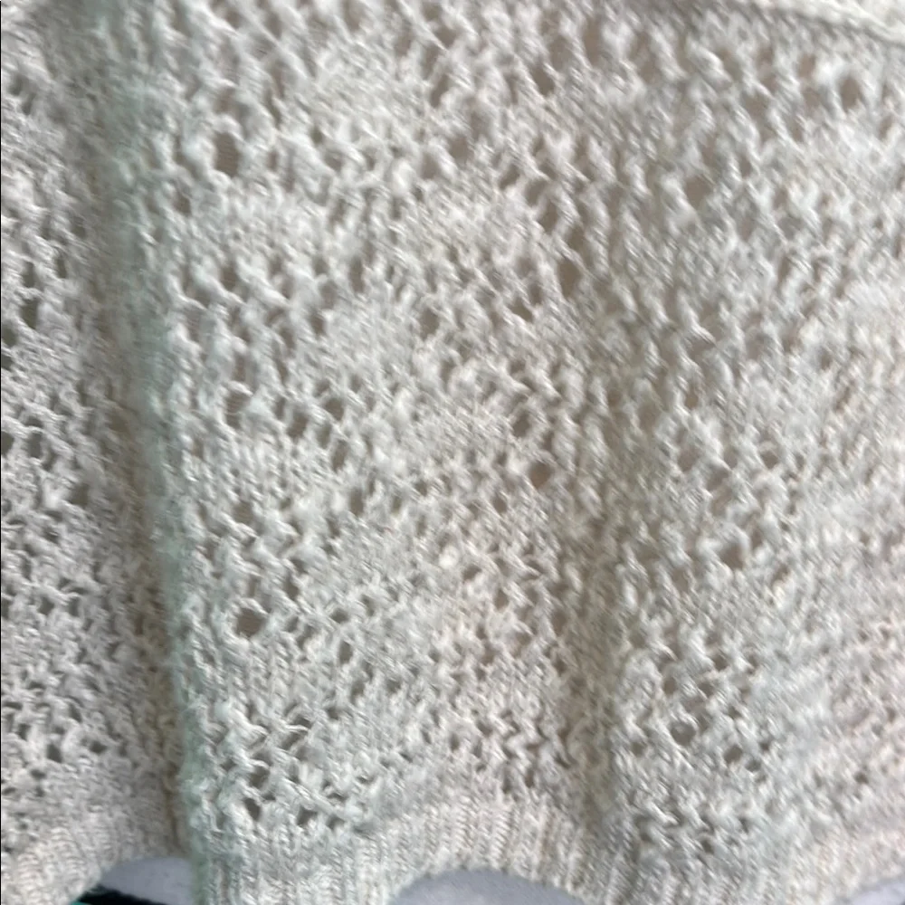 Absolutely creative worldwide brand Hooded sweater vest - Picture 9 of 11